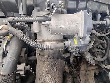 KLAPNA GASA 2.0 TFSI ZA AUDI A5 OD 2007. DO 2011. GOD