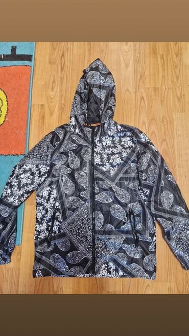 nike m: L suskavac — 1
