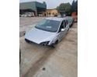 focus 2: FORD FOCUS 1.6 2006. GOD. - KOMPLETAN AUTO U DELOVIMA | SMEDEREVSKA — 4