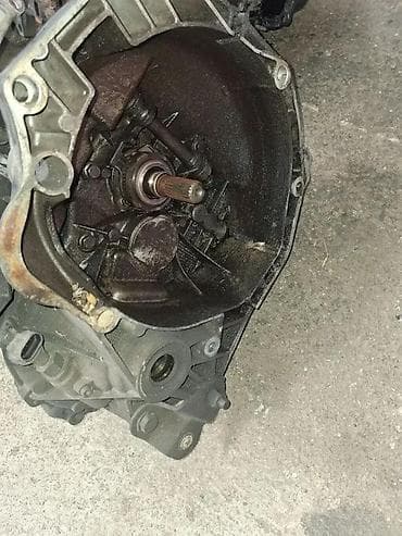 turbotrafo.at: MENJAC FIAT PUNTO 1.3 JTD | Menjac skinut sa punta 3 1.3 multijet 5 — 4