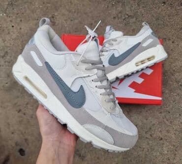 pp patike: Trainers, Nike, size - 46 — 1