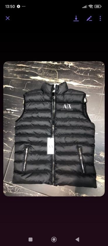 sweatshirt h m: S 4000 — 1