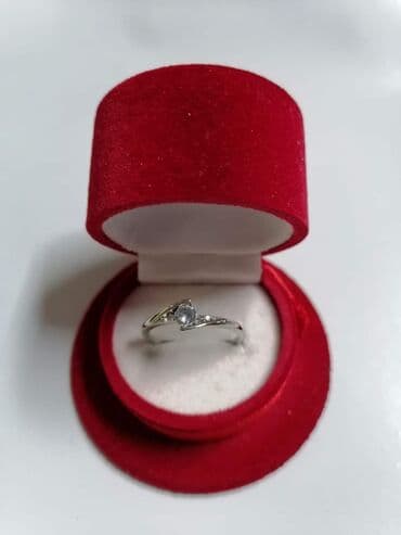 srebrno prstenje cena: Vel:10
Cena:1000din. K — 5