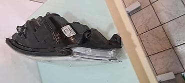 prodaja lanaca za traktor: FAR ZA VOLKSWAGEN TIGUAN OD 2008. DO 2011. GOD. - 5N2941032K | Far — 4