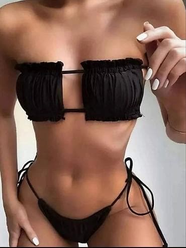 majica otvorenih leđa: Ženski kupaći kostimi – više modela u svim velicinama i bojama - — 3