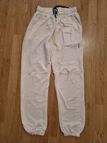 tech fleece bež: 9Fashion Woman, M (EU 38), color - Beige — 3