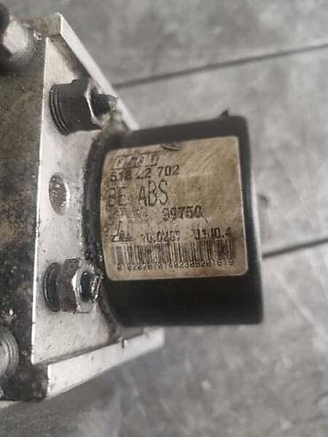 Kočioni sistem: ABS CENTRALA 1.9 MJT ZA FIAT DOBLO OD 2000. DO 2010. GOD. | ABS — 2
