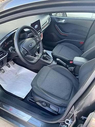 auto otpad ruma: KOMPLETNI AUTOMOBILI ZA FORD C-MAX, FIESTA, FOCUS . OD 2010. DO — 6