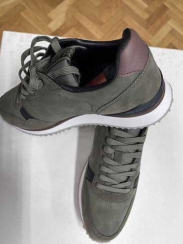 esmara patike: NAPAPIJRI PATIKE muške
42 broj-26,5cm — 2