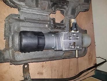 pezo 206 do 1500 eura: PUMPA ZA KABRIOLET ZA PEUGEOT 206 | Hidro pumpa za peugeot — 1