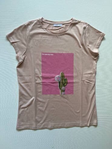 Max Mara, Pamuk, bоја - Roze
