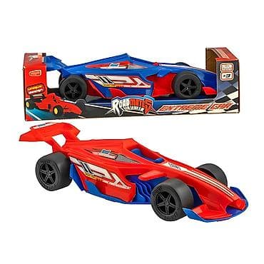 Molmo Formula – plastični trkački model za male šampione! Ne na lalafo.rs Molmo Formula – plastični trkački model za male šampione! Ne
