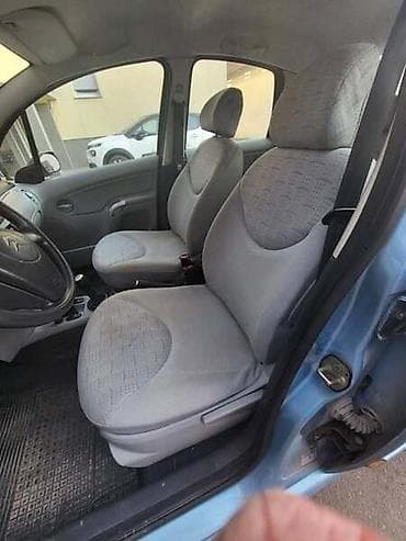 SEDIŠTA ZA CITROEN C3 | Originalni polovni delovi za Peugeot I na lalafo.rs SEDIŠTA ZA CITROEN C3 | Originalni polovni delovi za Peugeot I