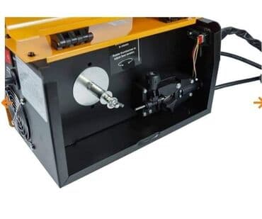 polovni co2 aparati kemppi: БЛАЦК МИГ/МАГ АПАРАТ ЗА ЗАВАРИВАЊЕ 200А - 37414 СПЕЦИФИКАЦИЈЕ: напон — 5