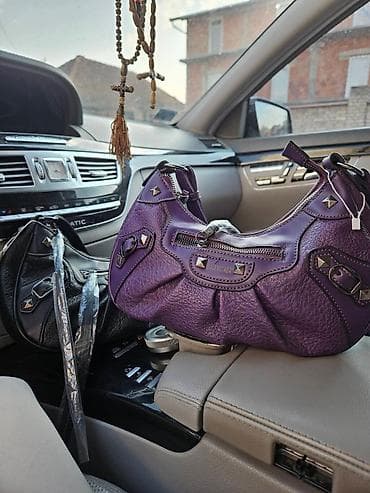 replay torba kupujemprodajem: Balenciaga mini hobo/shoulder torbe – više boja - Model: kompaktna — 3