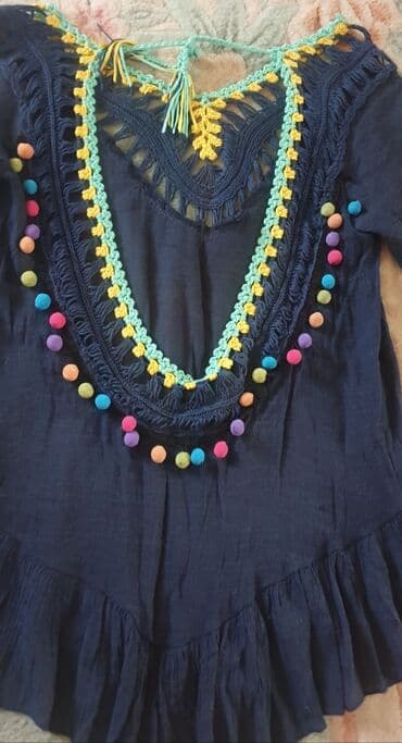 c a tunike: S (EU 36) — 2