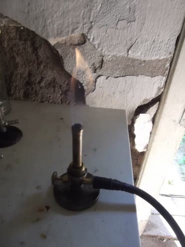 usisivac za dubinsko pranje polovan: Bunzenov plamenik kao sa slika po 18 ne odgovaram na sms — 3
