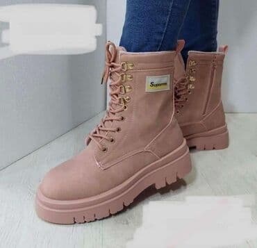 grubin obuca beograd: High boots — 5