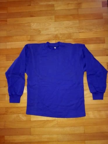 ovs srbija deca: Round neckline, 164-170 — 3