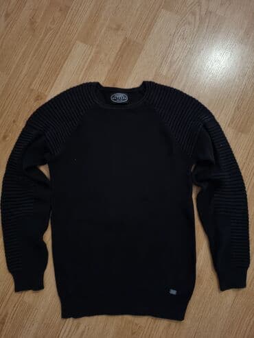 guess torbe nova kolekcija: Sweatshirt, L (EU 52), 9Fashion Woman, color - Black — 1