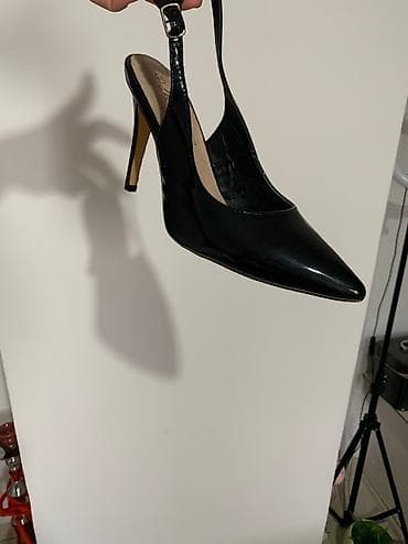 Oxfords: Stikla broj 40 — 3