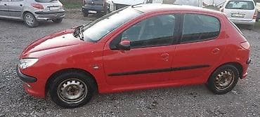 opel astra h: 1.1 BENZIN ZA PEUGEOT 206 | auto se prodaje iskljucivo u — 8