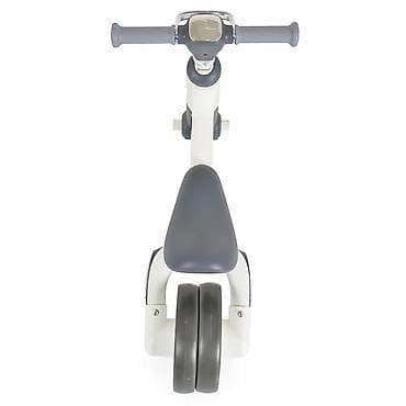 tricikl sa ruckom: BYOX Balance Bike Learn to Ride 2in1 – White (šifra: CANB9214-70) — 5