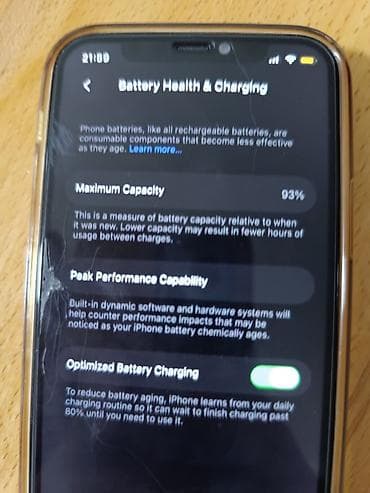 profesionalni ring light: Apple iPhone 11 Pro 256gb sim free icloud fre - Model: iPhone 11 Pro — 7
