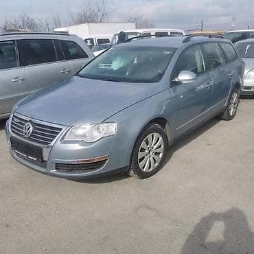 balast xenon audi a4 b6: KOMPLETAN AUTO U DELOVIMA BLS ZA VOLKSWAGEN PASSAT B6 OD 2005. DO — 2