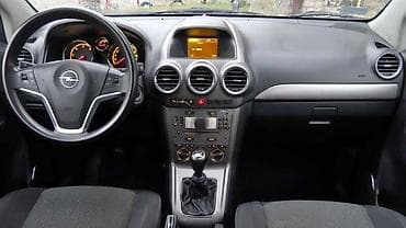 nisena: INSTRUMENT TABLE ZA OPEL COMBO, ZAFIRA, AGILA . OD 2000. DO 2024 — 3