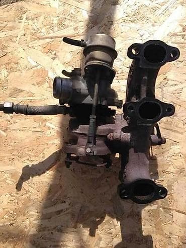 TURBINA ZA SEAT CORDOBA, IBIZA | turbina za 1.4 TDI u dobrom stanju na lalafo.rs TURBINA ZA SEAT CORDOBA, IBIZA | turbina za 1.4 TDI u dobrom stanju