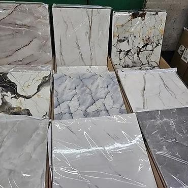 dekor: 🔝🔝🔝Zidne obloge 🔝🔝🔝 🔥🔥🔥Dimenzije (60x60)🔥🔥🔥 ✅Samolepljiva Imitacija — 4