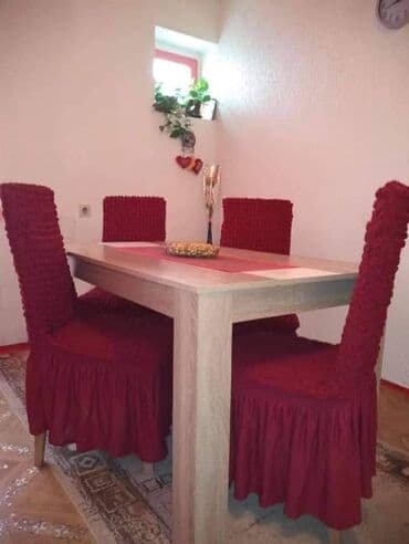 kemppi aparati za zavarivanje cena: Za stolice — 5