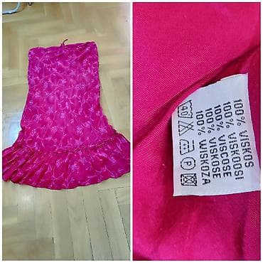 Lepota i nega: Number One by Koppani – ženski komad 2 u 1 (haljina ili duga suknja) — 2