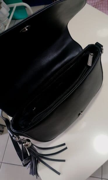 zenske torbice mona: Shoulder bag, Marina Galanti — 4