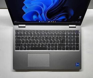 dell ms116: Vrhunska biznis serija Dell Latitude 5520 u odlicnom stanju kao nov — 4