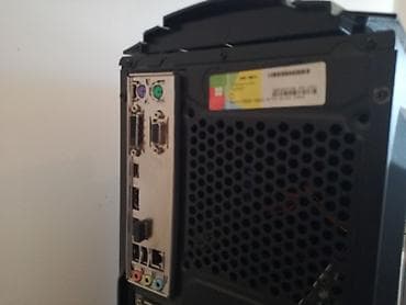 jeftine torbe za laptop: Gejmer i5 6500 /16gb /SSD+Sata/GTX 1050Ti 4GB Strix Prodajem — 9