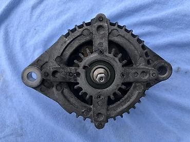user car: ALTERNATOR ZA 2.0 JTDM ZA JEEP CHEROKEE, RENEGADE | skinut sa Jeep — 4