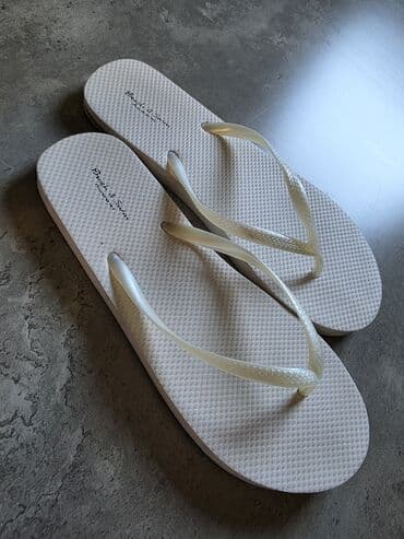 guci carape: Japanke, 38.5 — 2