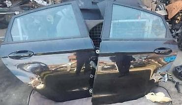 pdr limarija: VRATA LIMARIJA ZA FORD FIESTA OD 2002. DO 2005. GOD. | FORD velika — 2
