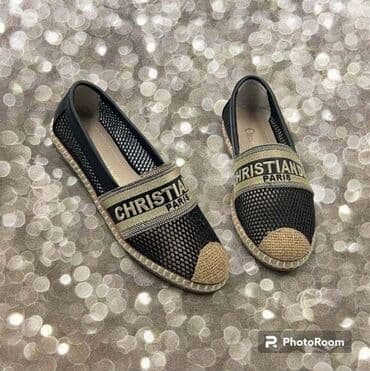 ccc obuca beograd: Espadrile, Guess — 1