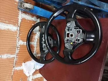 skuteri za decu: VOLAN ZA PEUGEOT 206, 207 | Originalni polovni delovi za Peugeot i — 1