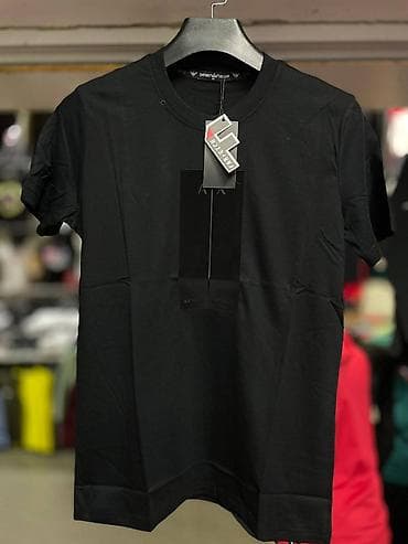 muska majica nikon: 04. Turske muške majice extra kvalitetne M,L,XL,XXL veličine 1 kom — 1