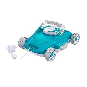 veliki bazeni: Bestway Aquatronix G200 – robotski usisivač za bazen - Bežični — 5