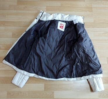 Women's Clothing: S, With lining — 4