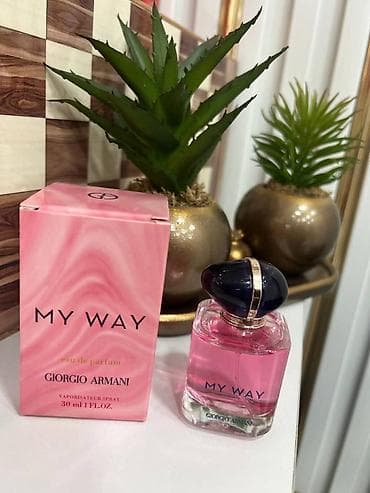 parfemi set uzorci: Parfemi od 30 ml — 6