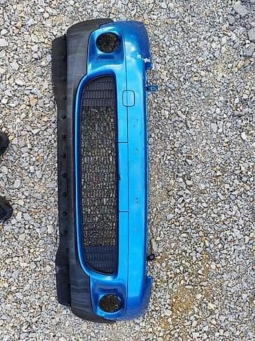 amazon car bumpers: PREDNJI BRANIK ZA MINI COOPER S OD 2006. DO 2013. GOD. | Za mini — 2