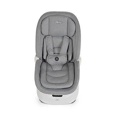 velicine za bebe po mesecima: Cangaroo Električna ljuljaška Hera – Light Grey (šifra: CAN0343-70) — 6