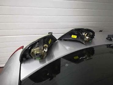 rover 75 cena: SVETLA ZA MAGLU ZA FORD MONDEO OD 2005. DO 2006. GOD. | Stanje — 2