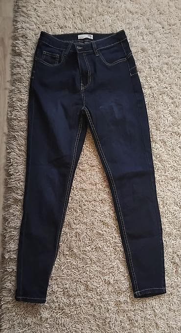 crivit ski pantalone: Farmerke 36, sve su kao nove. Cena po komadu, na vise komada popust — 4